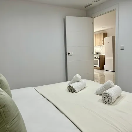 Urban Am By United Renters דירה *