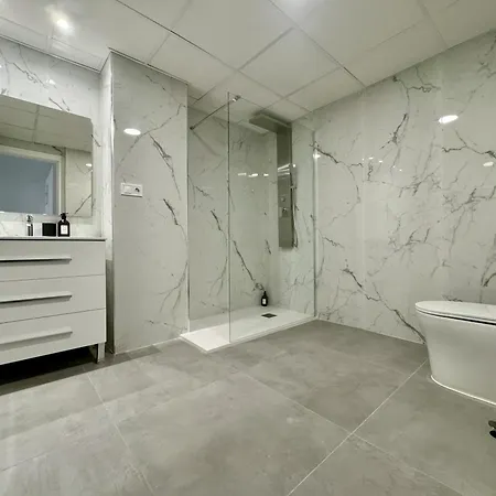Urban Am By United Renters * Alicante