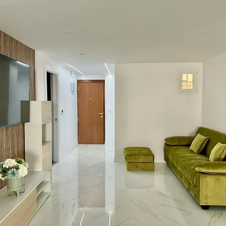 Urban Am By United Renters Apartment Alicante