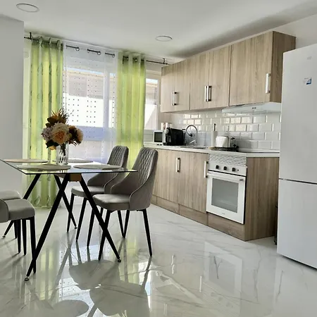 Urban Am By United Renters דירה