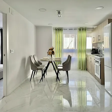 Urban Am By United Renters דירה