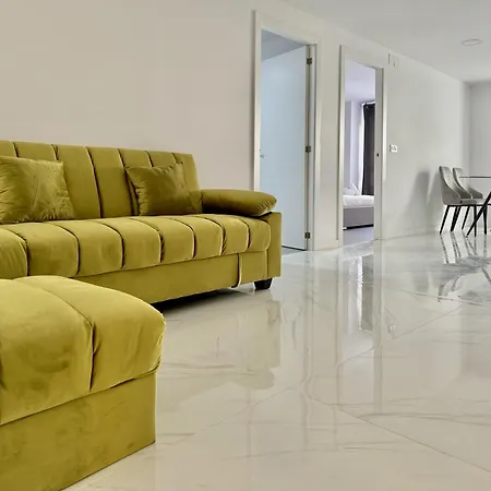 Apartment Urban Am By United Renters *