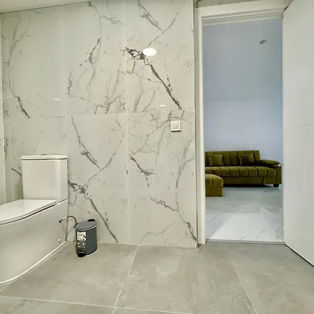 Urban Am By United Renters * Alicante