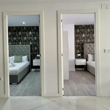 Urban Am By United Renters Apartment *