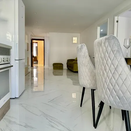 דירה Urban Am By United Renters *