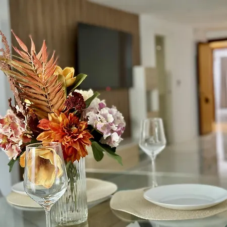 Urban Am By United Renters Apartment Alicante