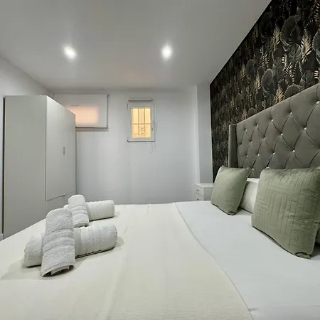 דירה Urban Am By United Renters אליקאנטה