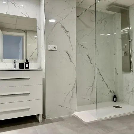 Urban Am By United Renters Alicante