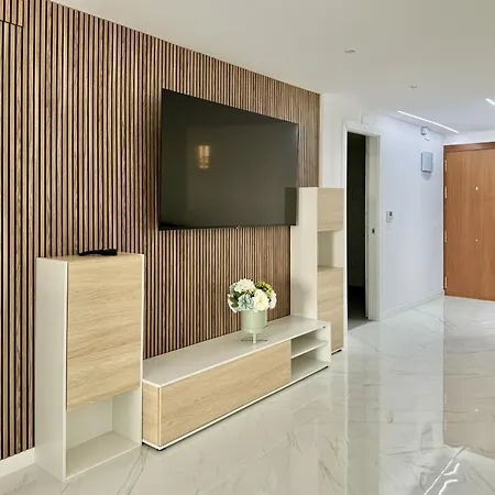 Urban Am By United Renters דירה