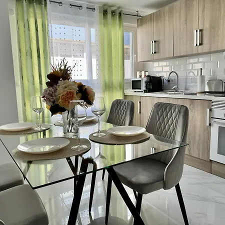 דירה Urban Am By United Renters