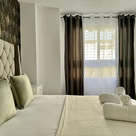 Urban Am By United Renters * אליקאנטה