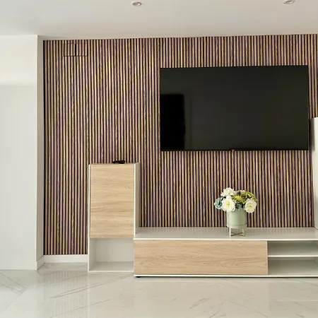 Urban Am By United Renters Apartment Alicante