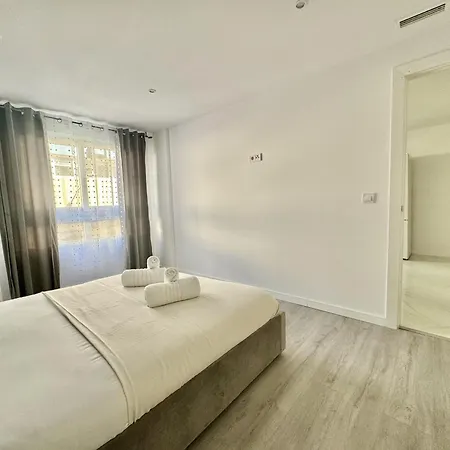 Urban Am By United Renters * Alicante