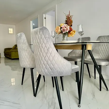 Urban Am By United Renters דירה