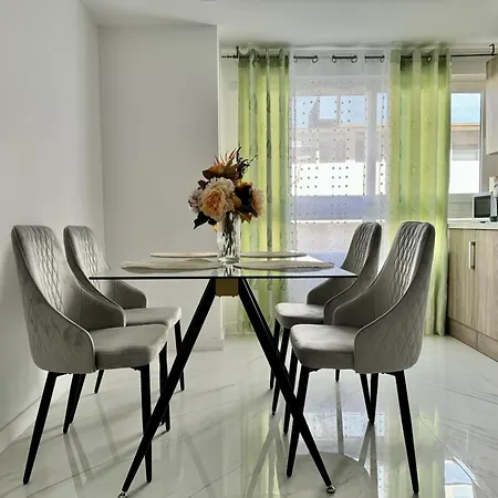 Apartment Urban Am By United Renters