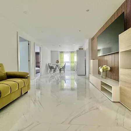 Urban Am By United Renters דירה *