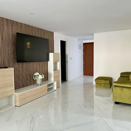 Urban Am By United Renters דירה אליקאנטה