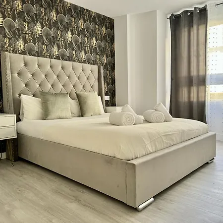 Urban Am By United Renters אליקאנטה