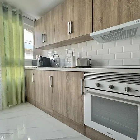 Apartment Urban Am By United Renters