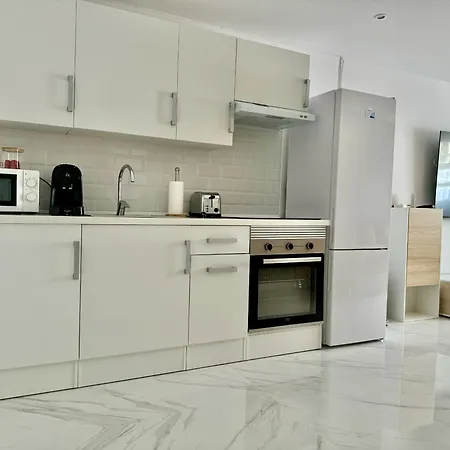 Urban Am By United Renters דירה