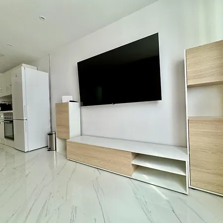 Urban Am By United Renters דירה