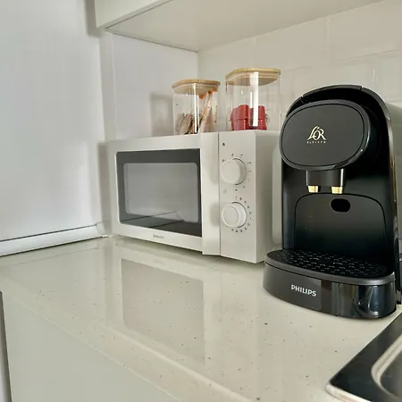 Apartment Urban Am By United Renters *