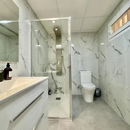 דירה Urban Am By United Renters אליקאנטה