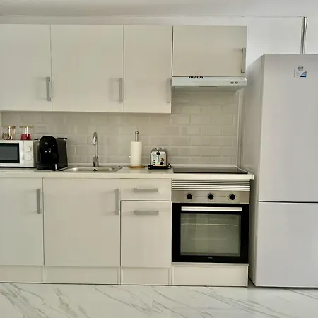 Urban Am By United Renters דירה