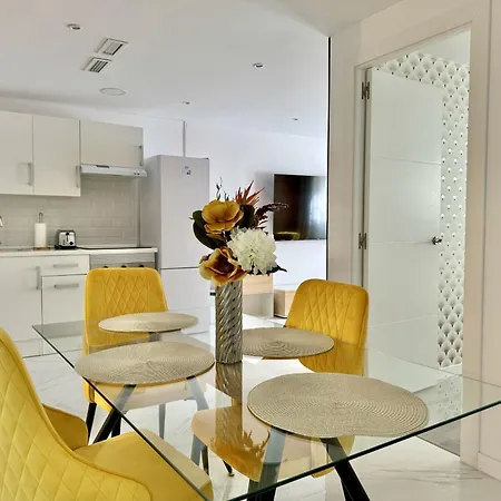 דירה Urban Am By United Renters