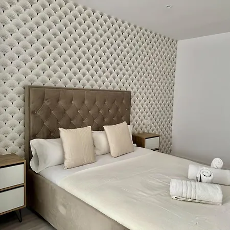 דירה Urban Am By United Renters *