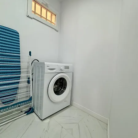 Apartment Urban Am By United Renters Alicante