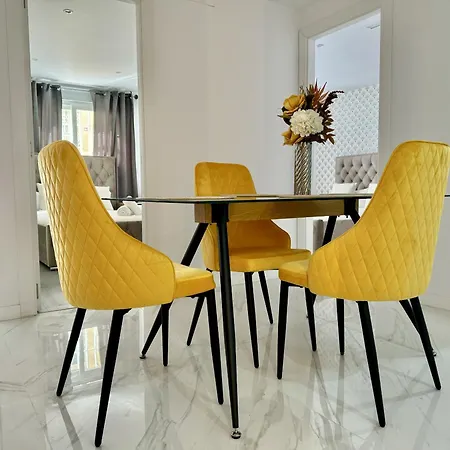 Urban Am By United Renters דירה