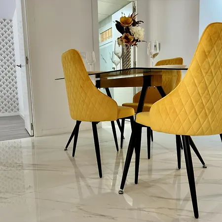 Urban Am By United Renters * Alicante