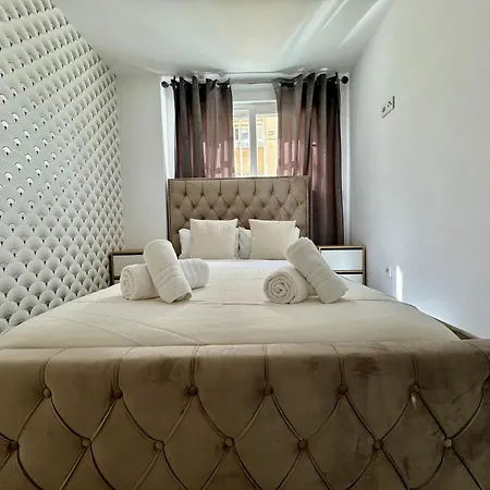 Urban Am By United Renters דירה