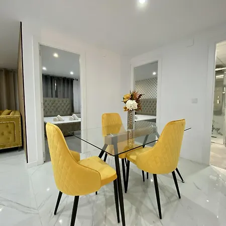 Urban Am By United Renters דירה *