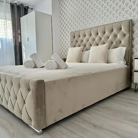 Urban Am By United Renters אליקאנטה