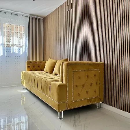 Apartment Urban Am By United Renters Alicante